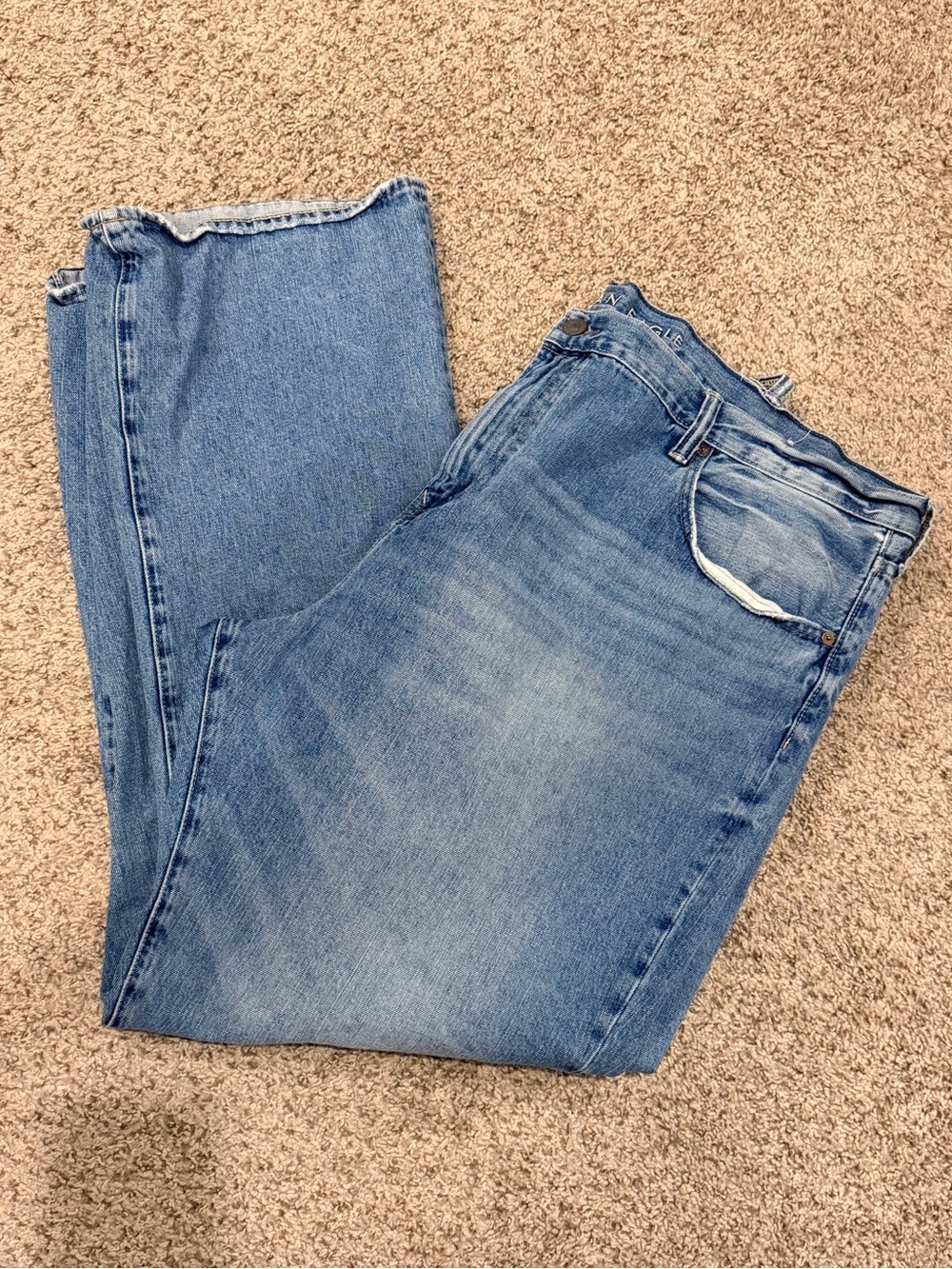 Men’s American Eagle Jeans 48x34